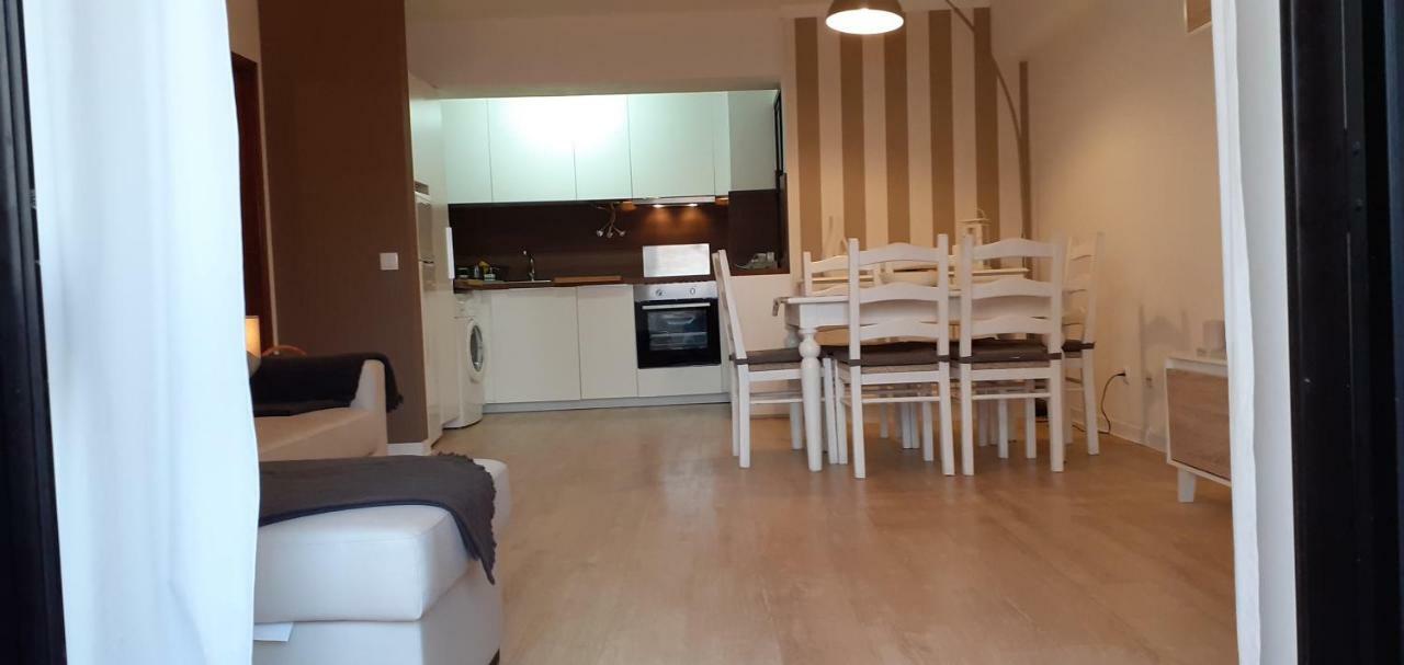 Apartamento Casa Dos Teixeiras Quarteira Exterior foto