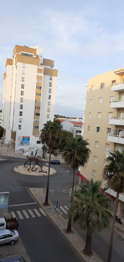 Apartamento Casa Dos Teixeiras Quarteira Exterior foto