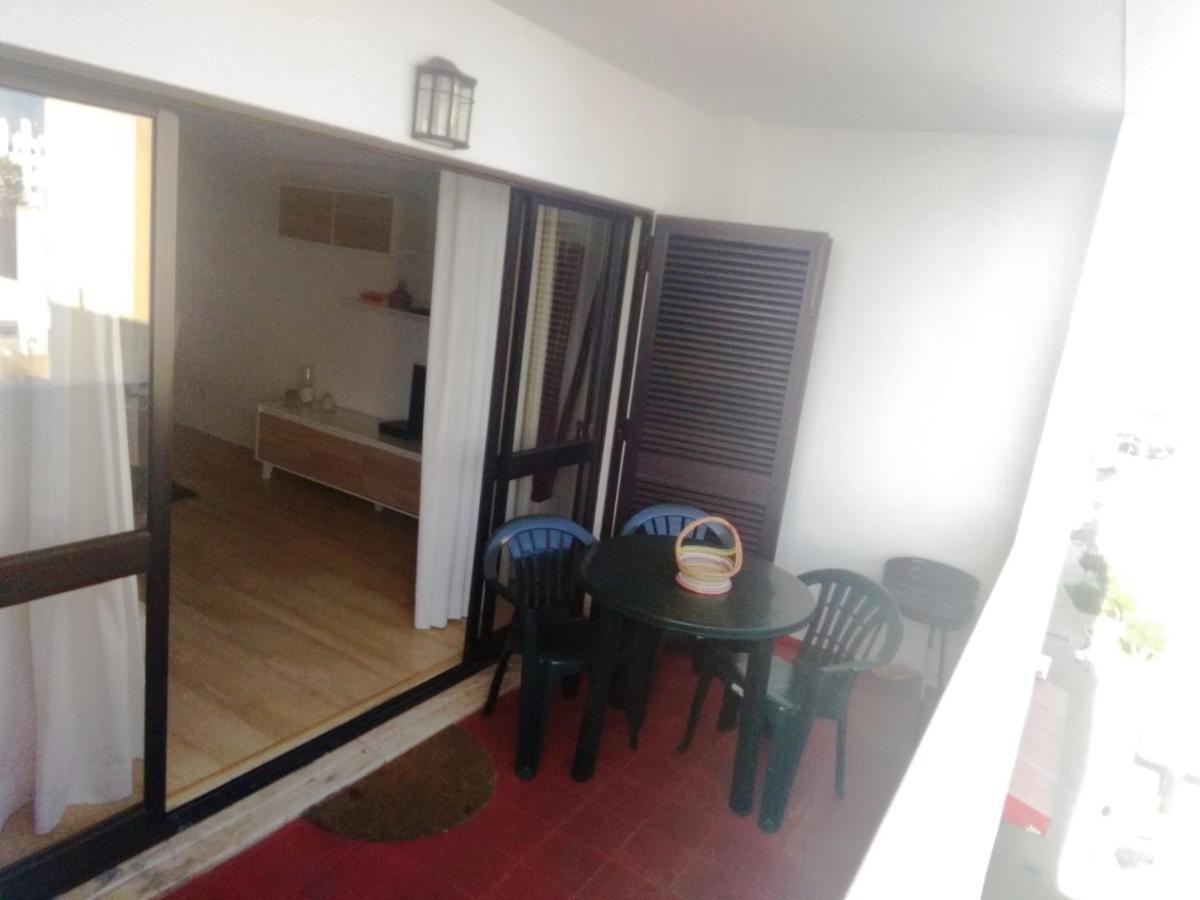 Apartamento Casa Dos Teixeiras Quarteira Exterior foto